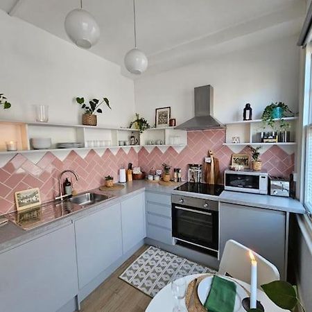 Beautiful And Spacious Flat London Ngoại thất bức ảnh