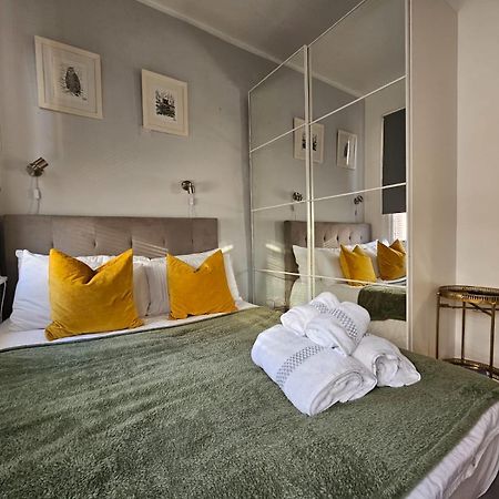 Beautiful And Spacious Flat London Ngoại thất bức ảnh