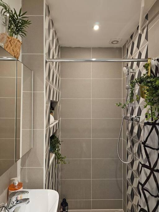 Beautiful And Spacious Flat London Ngoại thất bức ảnh