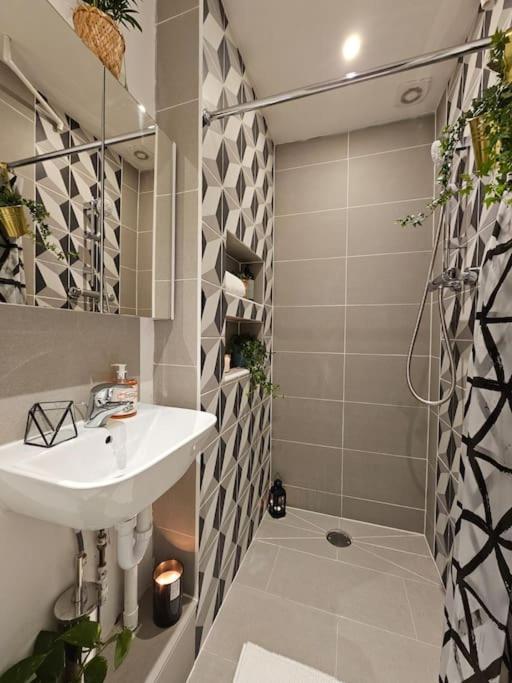 Beautiful And Spacious Flat London Ngoại thất bức ảnh