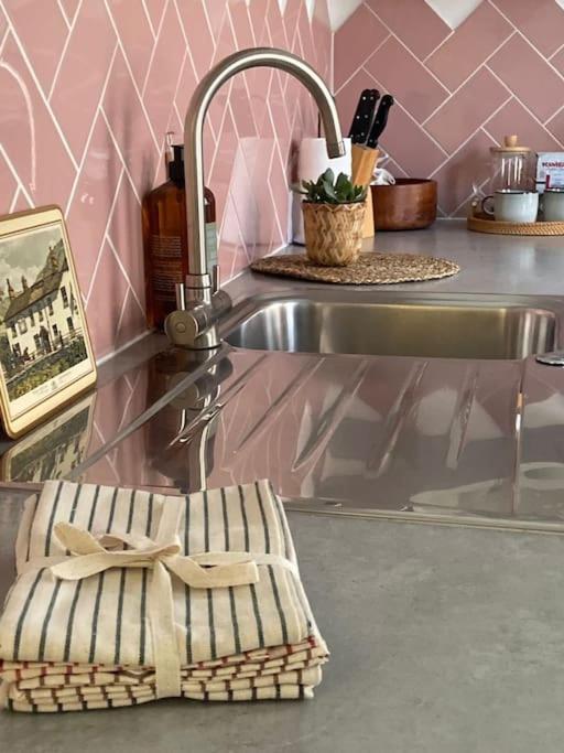 Beautiful And Spacious Flat London Ngoại thất bức ảnh