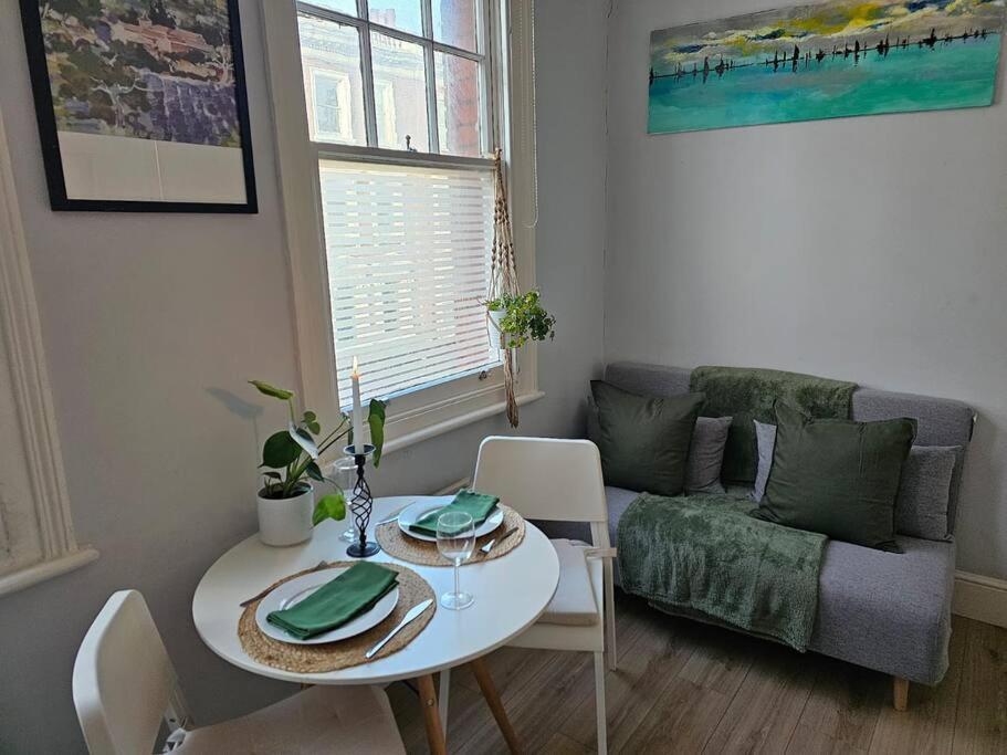 Beautiful And Spacious Flat London Ngoại thất bức ảnh