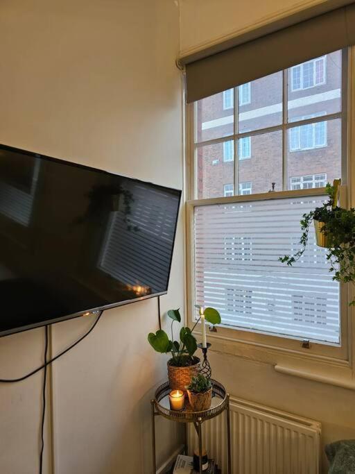 Beautiful And Spacious Flat London Ngoại thất bức ảnh