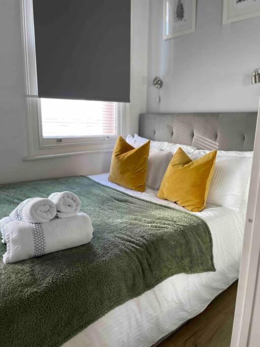 Beautiful And Spacious Flat London Ngoại thất bức ảnh