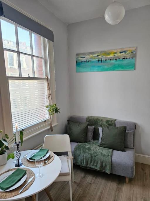 Beautiful And Spacious Flat London Ngoại thất bức ảnh