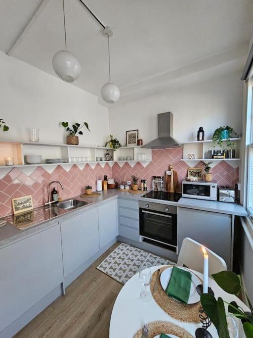 Beautiful And Spacious Flat London Ngoại thất bức ảnh