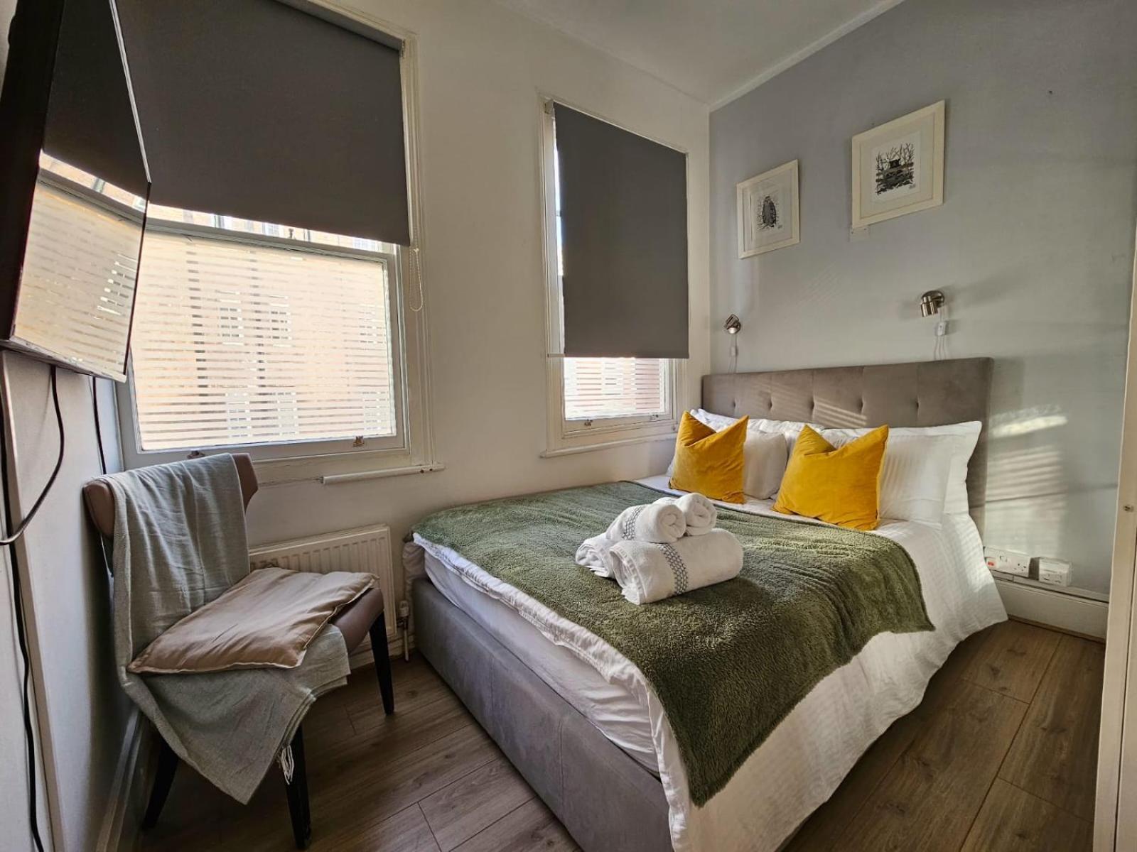 Beautiful And Spacious Flat London Ngoại thất bức ảnh