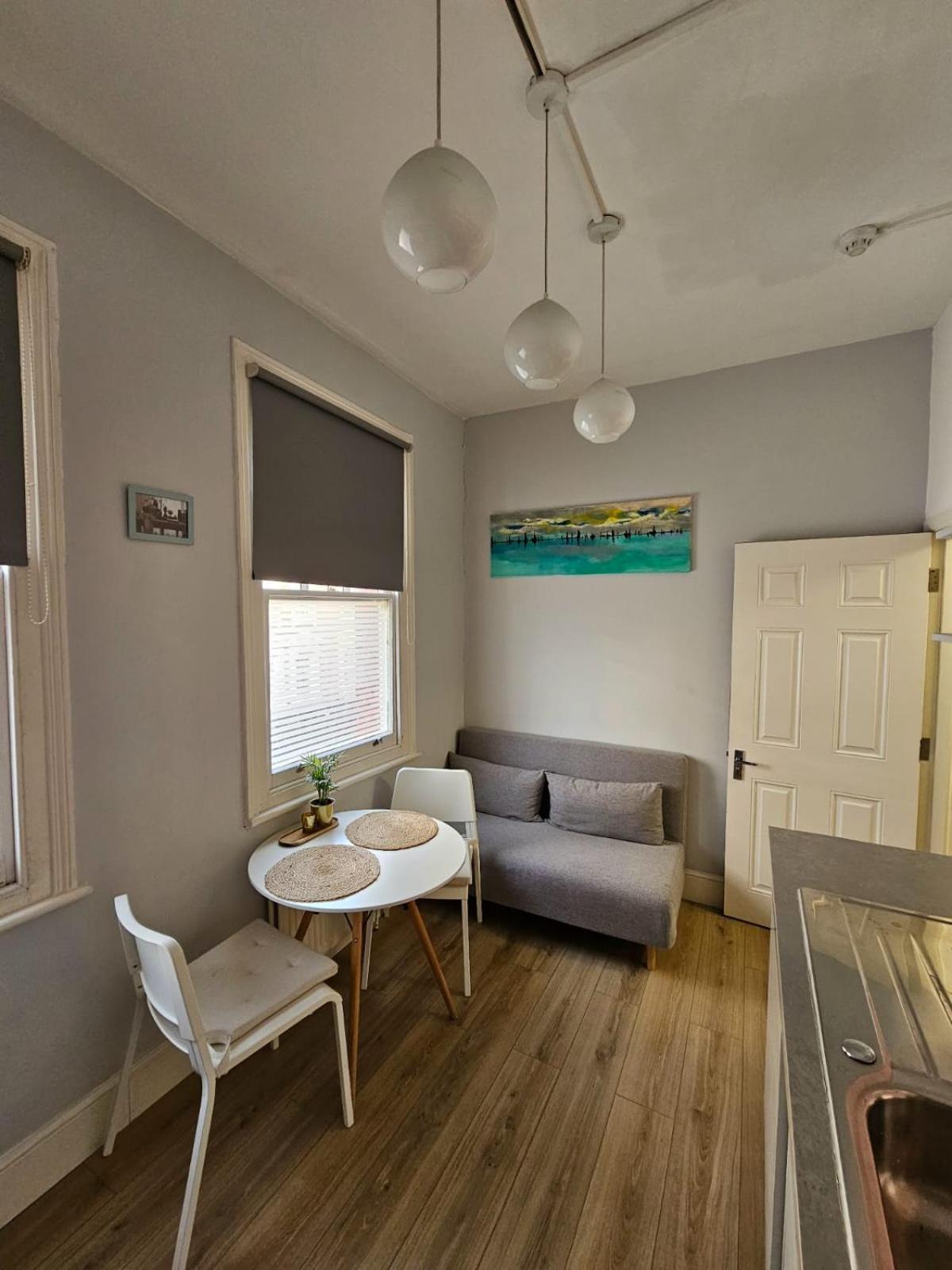 Beautiful And Spacious Flat London Ngoại thất bức ảnh