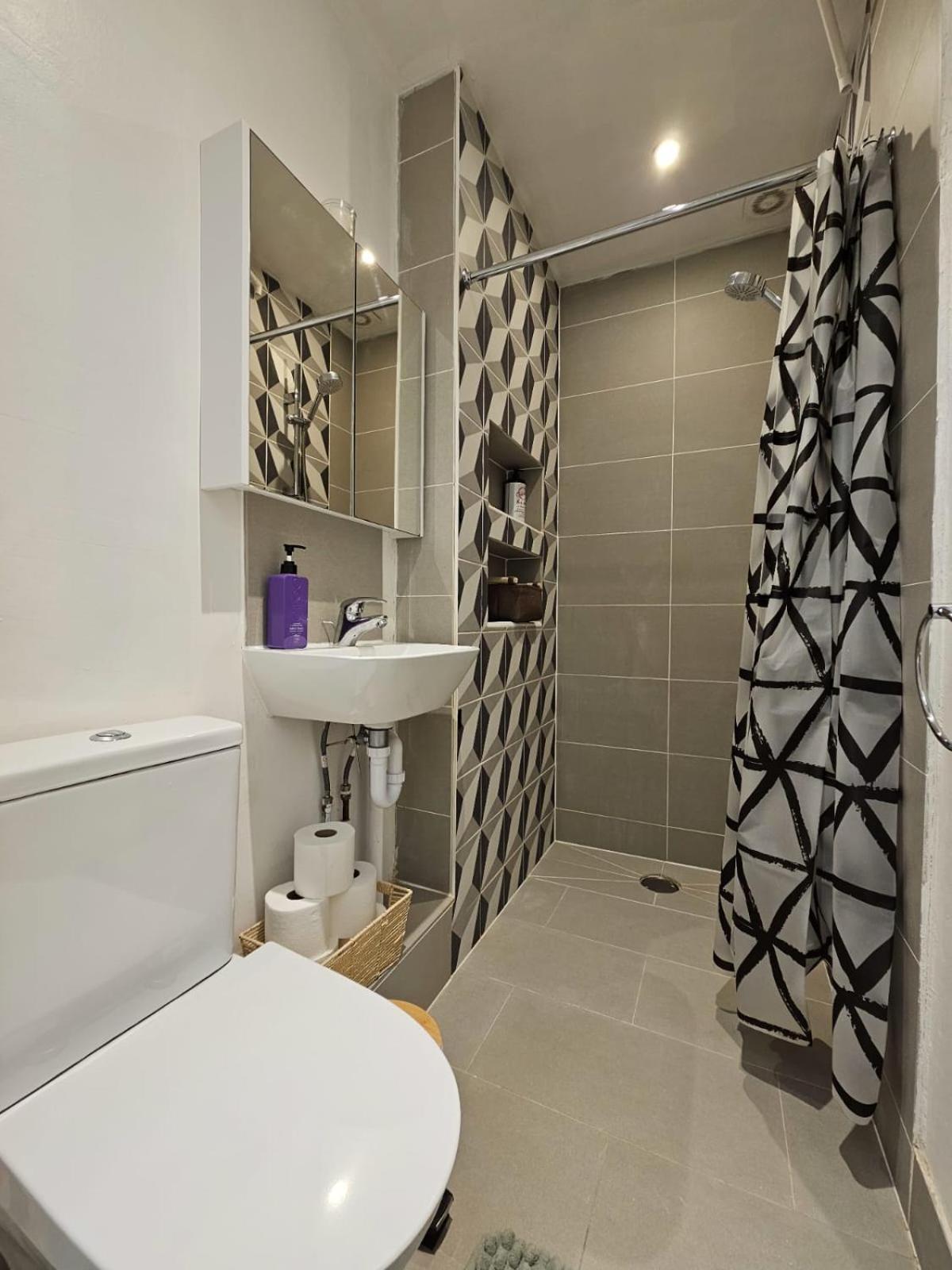 Beautiful And Spacious Flat London Ngoại thất bức ảnh
